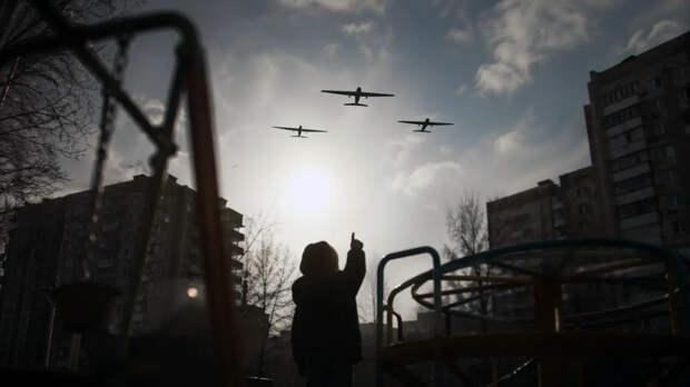 Не до шуток. Атакован Пермский край. Враг сможет дотянуться и дальше