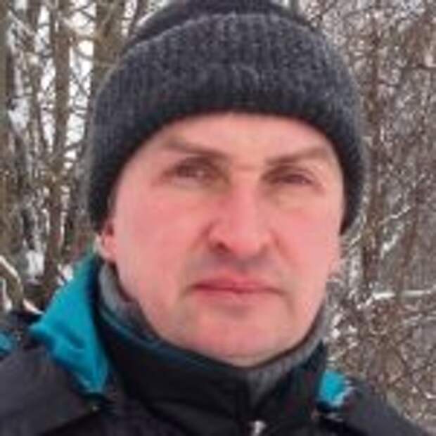 Платон Толстиков