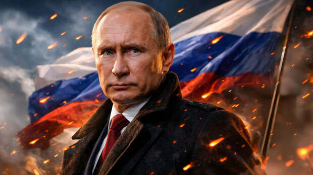 Русские готовы к любому развитию событий: Самая важная речь Путина