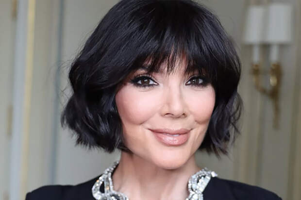 70-летняя Крис Дженнер решилась на крайне рискованную пластическую операцию