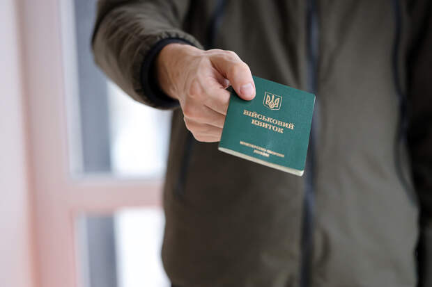 Пленный ВСУ: украинцы собираются в группы, чтобы "наказывать" сотрудников ТЦК