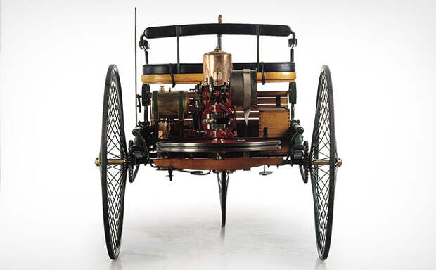 Ключевые изобретения в автомобильном мире: кто был первым?