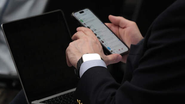 Мошенники придумали схему обмана россиян с цифровизацией стажа