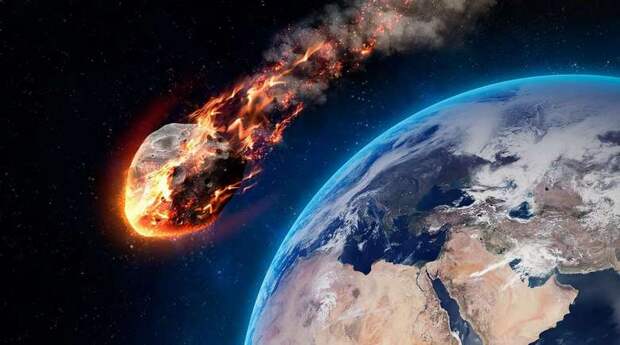 Астрономы вдруг заметили: в космосе исчезают огромные астероиды