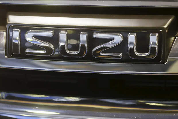 Забайкалец потерял почти 3 млн рублей на покупке грузовика Isuzu в интернете