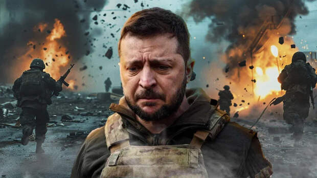 Красная линия пересечена. Зеленский бросил дерзкий вызов России. Ответ будет скоро. Мало не покажется