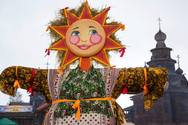 Масленичная неделя по дням в 2026 году: названия, когда начнется, традиции каждого дня