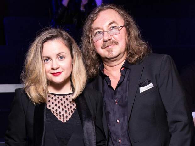 Юлия Проскурякова: «Пишут, что мне надо Игоря бросить, чтобы они были с Наташей»