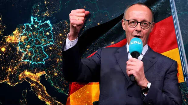 Готовятся к войне? Немецким мужчинам запретили покидать страну без разрешения