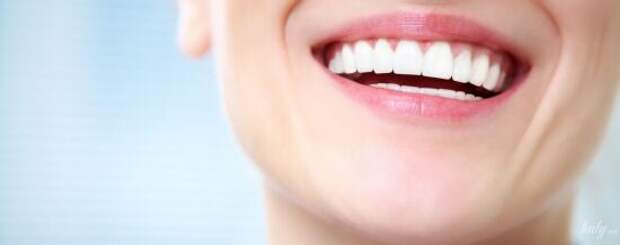 Отбеливание зубов в домашних условиях: лучшие народные методы