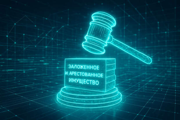 Торги заложенным имуществом планируется перевести в электронный формат