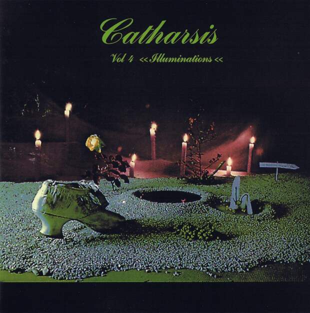 Catharsis. Vol. 4 “Illuminations” 1975