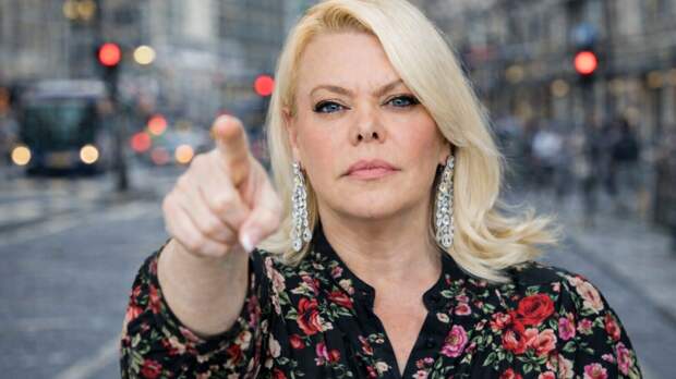 «Народ не дурак»: Яна Поплавская о разрыве между элитами и простыми людьми