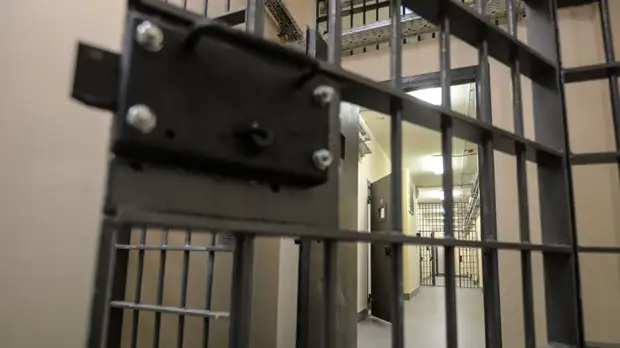 В Люберцах задержали 32 человека после «сходки» криминальных авторитетов