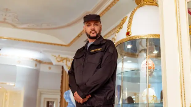 Новая «Матрица» и продолжение «Ёлок»: главные кинопремьеры недели