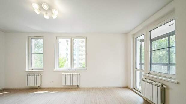 Еще один жилой дом по программе реновации построили в Косино-Ухтомском районе