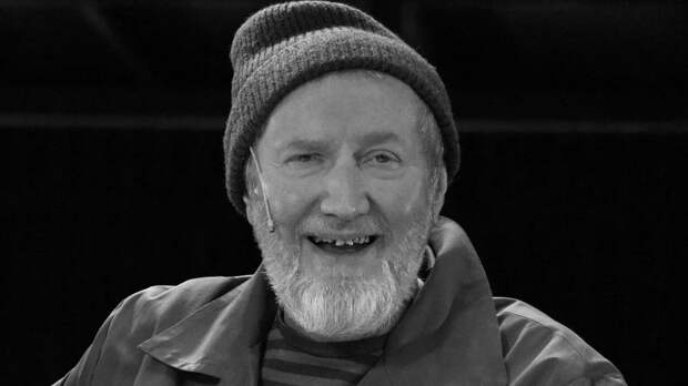 Заслуженный артист РФ Владимир Ершов умер в возрасте 68 лет