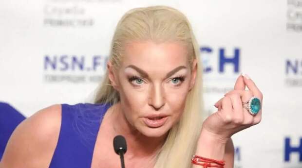 Соседов сравнил Волочкову со слоном