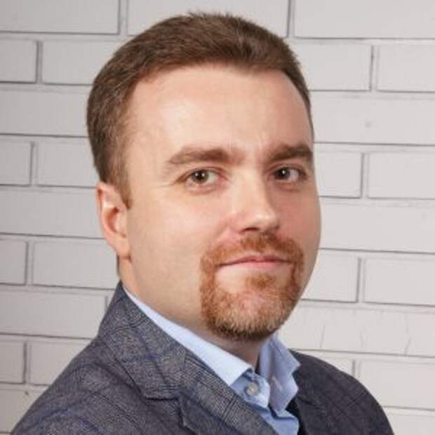 Начальник управления по развитию смарт-проектов Правительства Москвы Артем Костырко