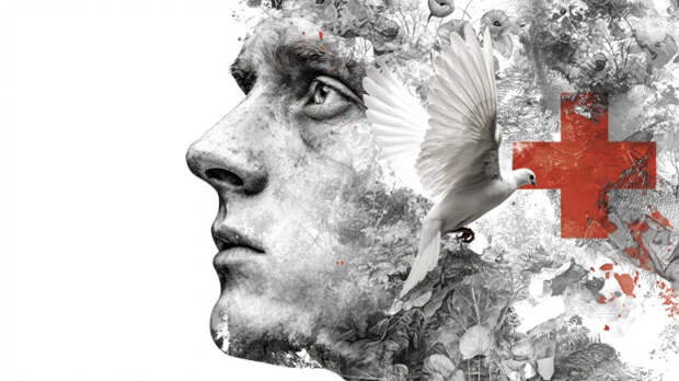 "Недалеко от меня пацанчик лежит молодой": Солдат ВСУ помог раненому русскому бойцу и сдался ему же в Гуляйполе