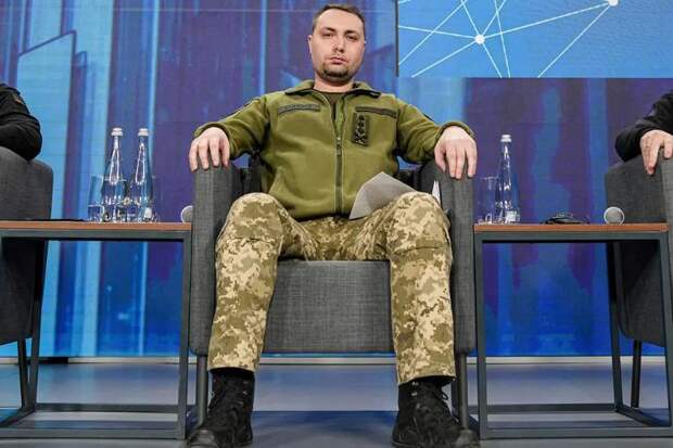 По стопам Зельца: Что готовит террорист Буданов для УПЦ