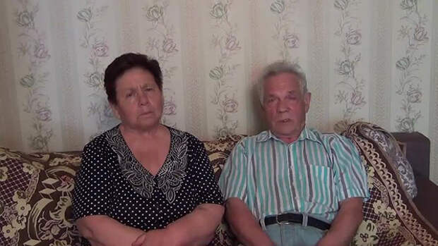 Родители Николая Платошкина(2020)|Фото: i.mycdn.me