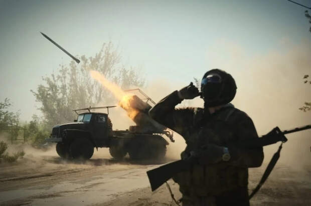 Российские войска уничтожили 17 боевиков, включая майора, в Сумской области