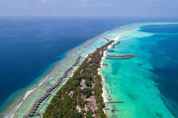 Стали известны самые дорогие путешествия россиян в апреле