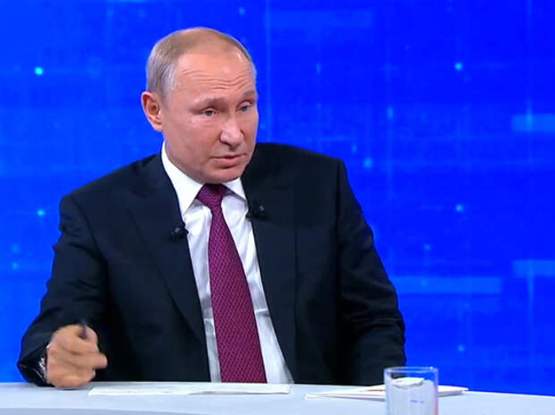 Путин нецензурно встретил новость о миллиардах полковника Захарченко Путин нецензурно встретил новость о миллиардах полковника Захарченко