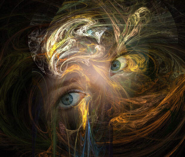 Сначала полюби Себя...