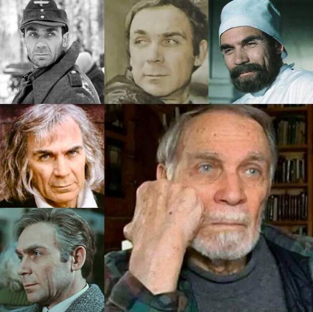 100 лет Владимиру Заманскому!