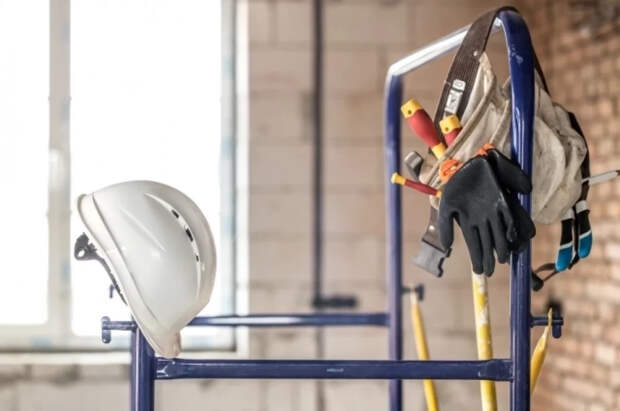 Три старинных жилых дома отремонтируют в Тверском районе