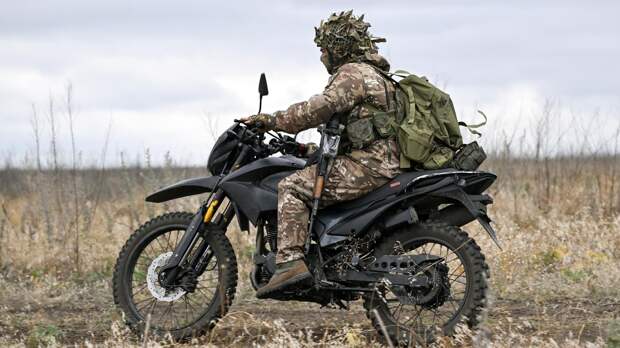 Русские научились бить врага оригинальным способом. Победа — вопрос времени