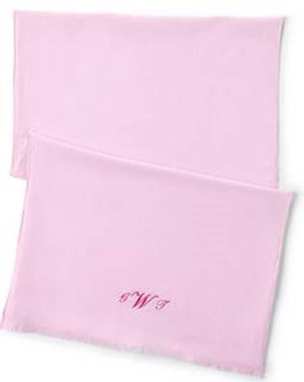 pinkscarf