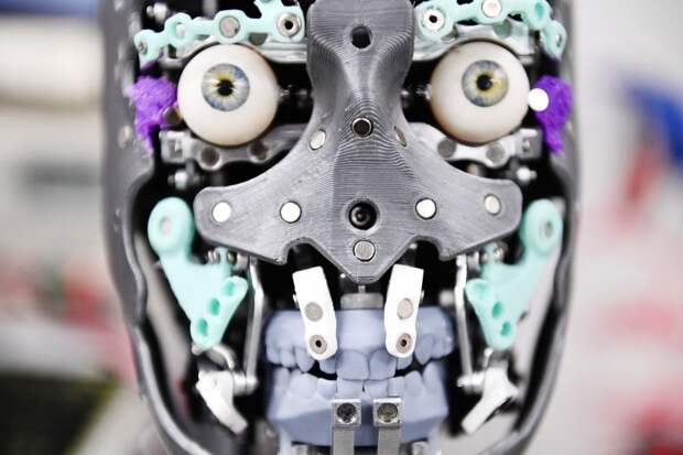 Роботы вместо людей: новое «чудо-оружие» Зеленского скрывает пустые окопы