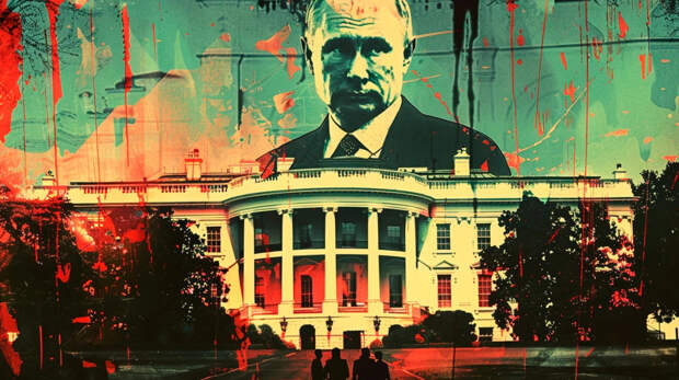 Такер Карлсон: США и Россия должны стать союзниками