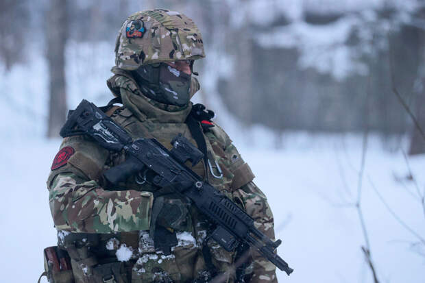 Российские войска ударили по энергетике Украины