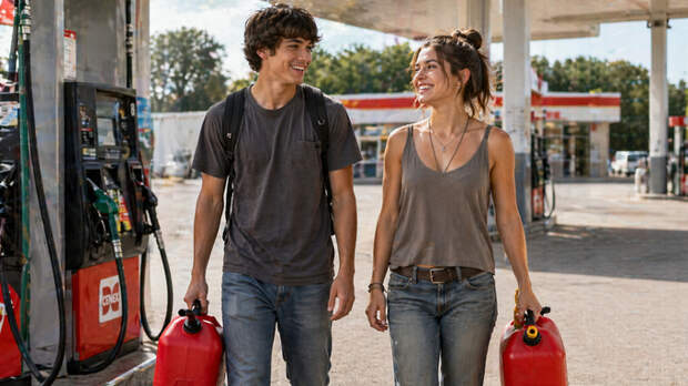 В Алтайском крае хотят запретить продажу бензина подросткам. Как будет работать закон