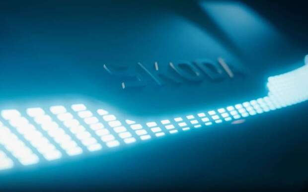 Skoda выпустит большой семиместный кроссовер