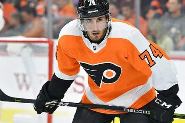 Американский хоккеист рассказал об удивлении родственников от России