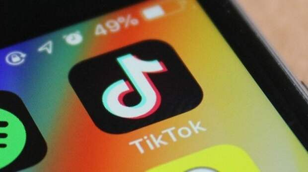 ТОП-10 приложений: TikTok обогнал всех, а Telegram стал седьмым