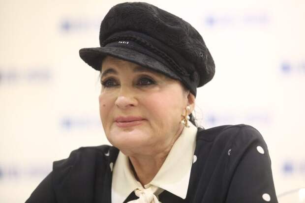 Винер ушла с поста главного тренера сборной РФ по художественной гимнастике