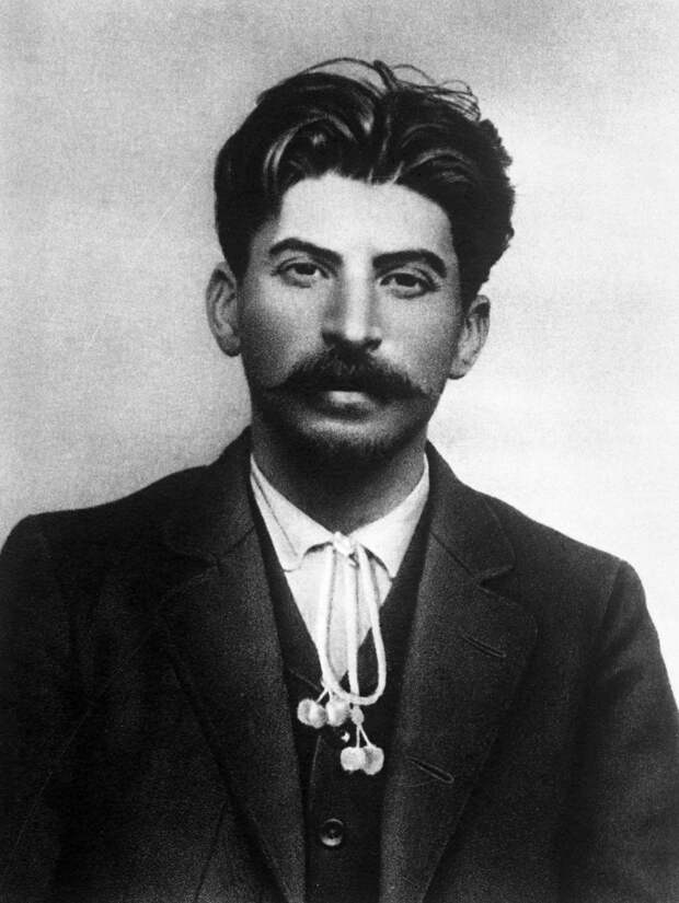 Иосиф Сталин Иосиф Сталин