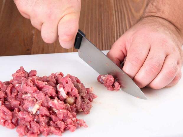 Мясной пирог с картофелем: идеальный способ накормить всю семью одним блюдом