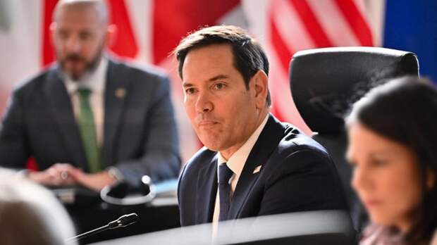 Рубио не ожидает дальнейших действий США в Венесуэле после захвата Мадуро – сенатор Ли