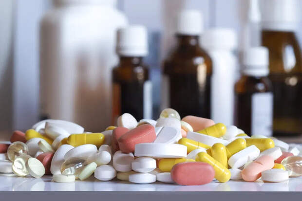 Учёные вывели формулу идеального времени для приёма лекарств