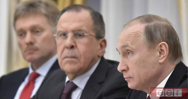 Путин рассказал, что будет с тем, кто сунется в Крым