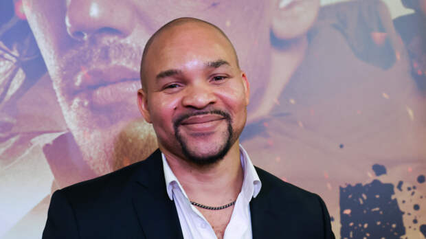 «Почувствовал себя с Россией»: Келвин Увво о съемках в Донбассе