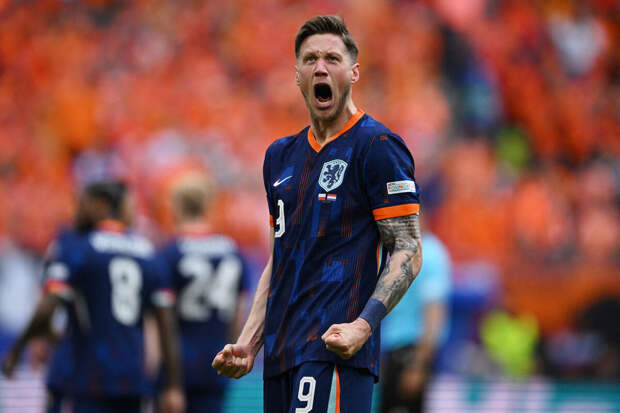 Тренер Балахнин заявил, что удивил матч сборной Нидерландов на Евро-2024