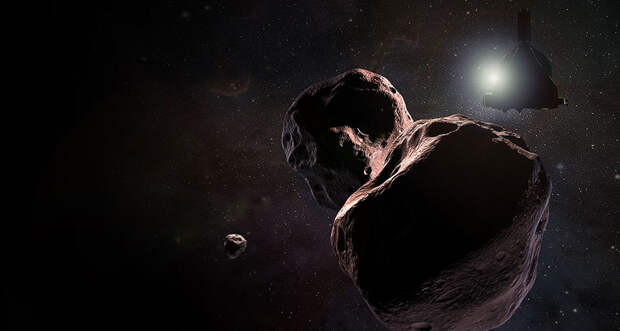 Ultima Thule